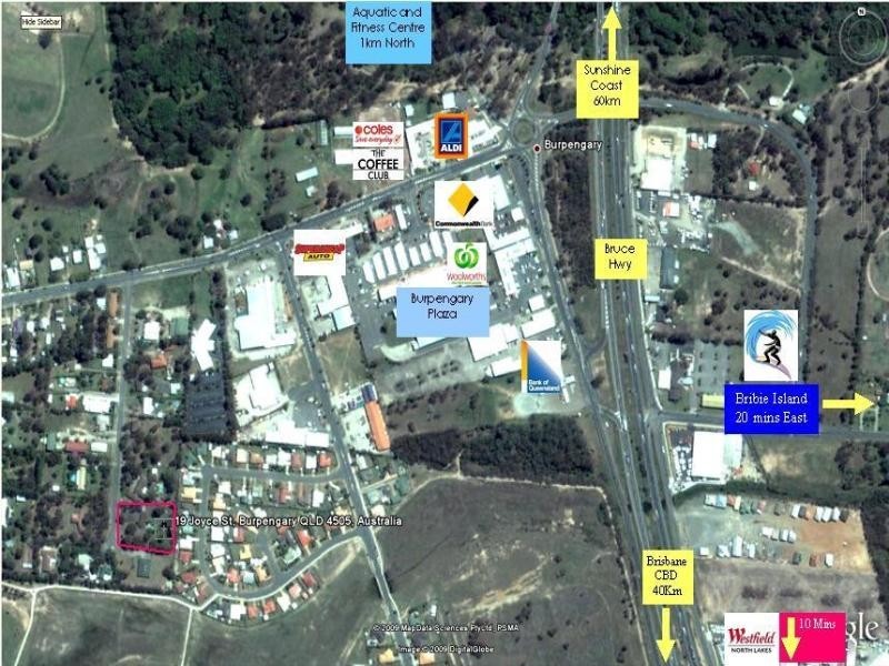 2/19 JOYCE STREET, Burpengary QLD 4505