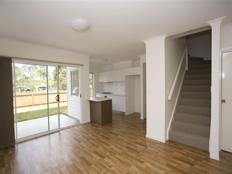 2/19 JOYCE STREET, Burpengary QLD 4505