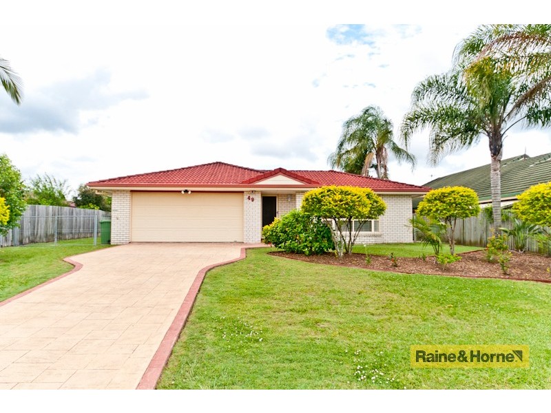49 Busoni Crescent, Burpengary QLD 4505