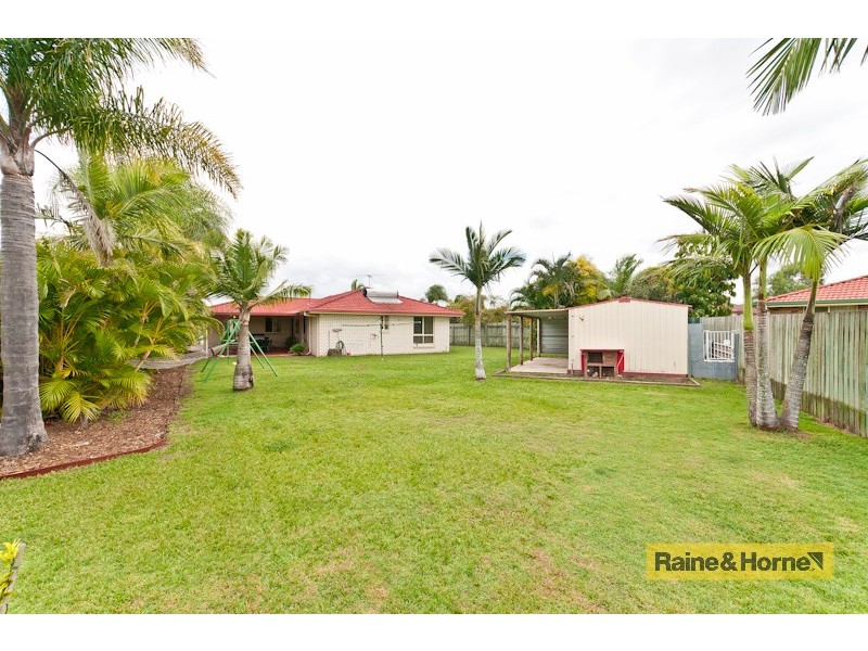 49 Busoni Crescent, Burpengary QLD 4505