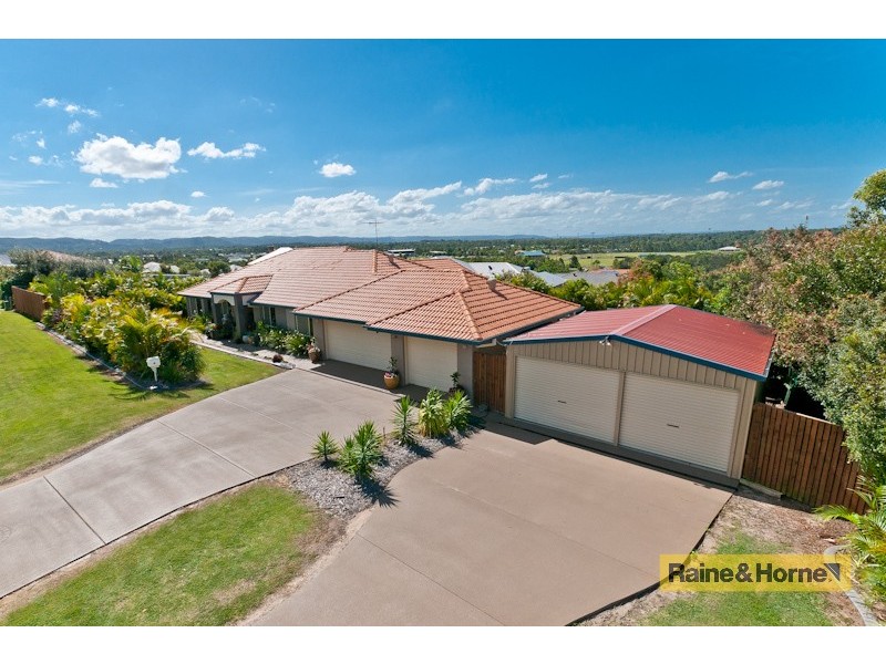 4 Como Court, Narangba QLD 4504