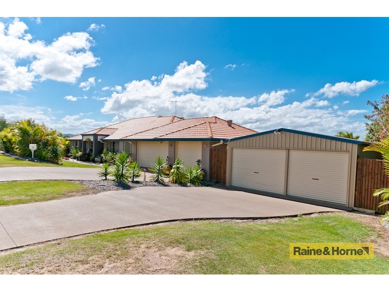 4 Como Court, Narangba QLD 4504