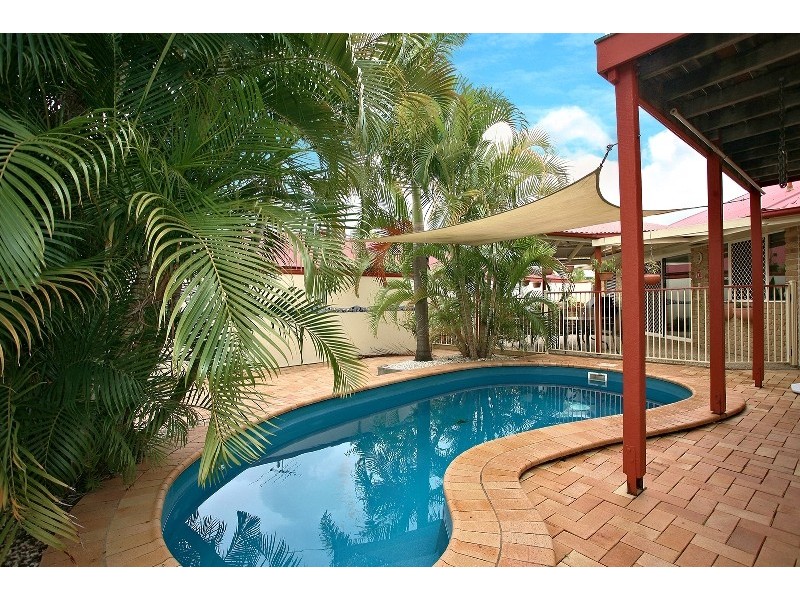 38 Homeworld Drive, Narangba QLD 4504