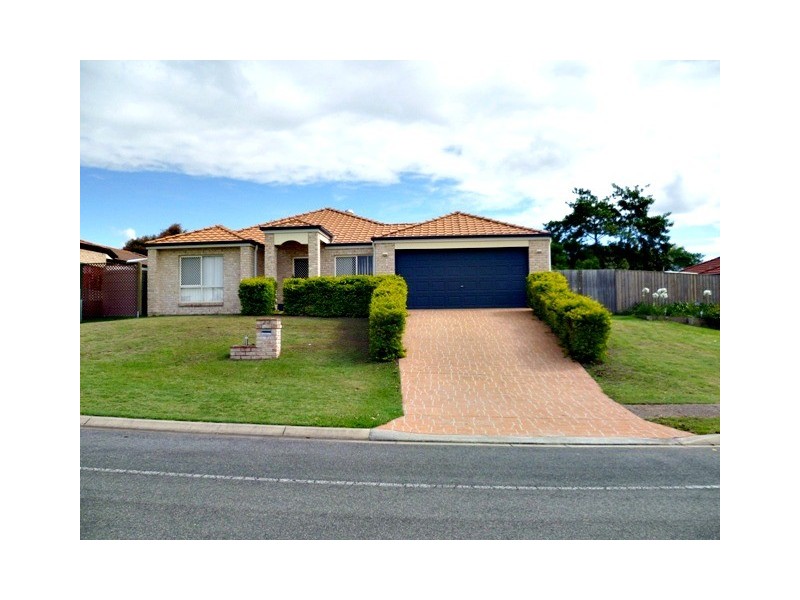 23 Homeworld Drive, Narangba QLD 4504