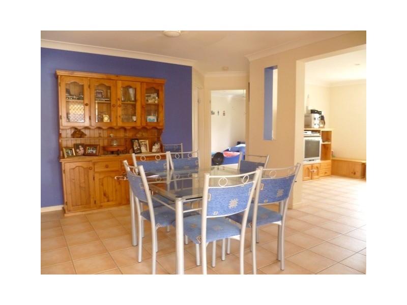 23 Homeworld Drive, Narangba QLD 4504