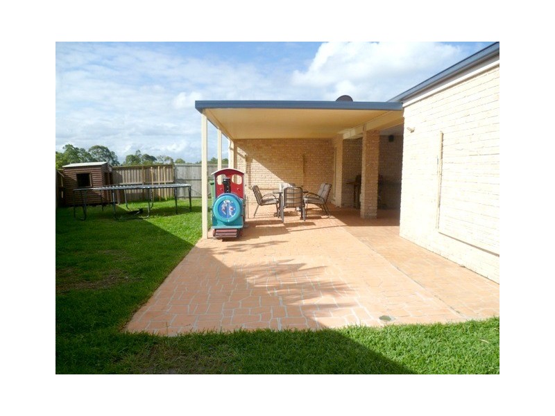 23 Homeworld Drive, Narangba QLD 4504