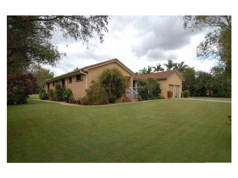 17  Luskin Place, Burpengary QLD 4505