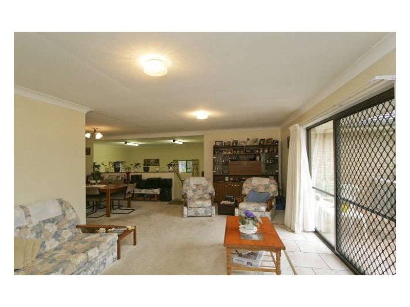 17  Luskin Place, Burpengary QLD 4505