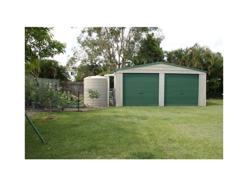 5 Amanda Street, Burpengary QLD 4505