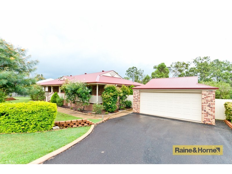 29 Burgundy Drive, Morayfield QLD 4506