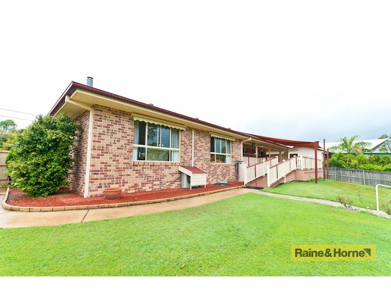 29 Burgundy Drive, Morayfield QLD 4506