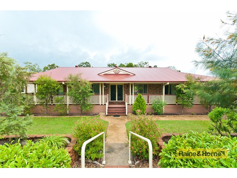 29 Burgundy Drive, Morayfield QLD 4506