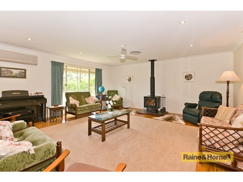 29 Burgundy Drive, Morayfield QLD 4506