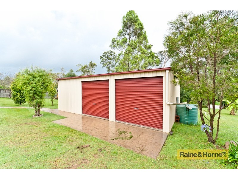 29 Burgundy Drive, Morayfield QLD 4506