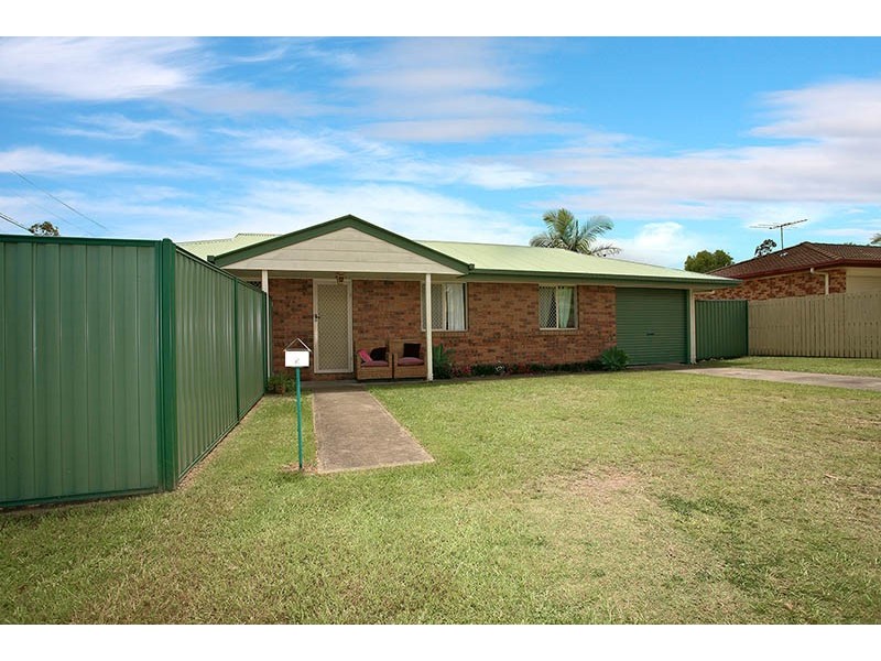 Burpengary QLD 4505