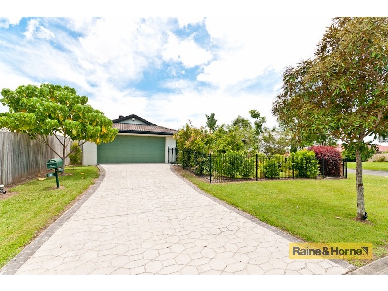 2 Keneally Court, Morayfield QLD 4506