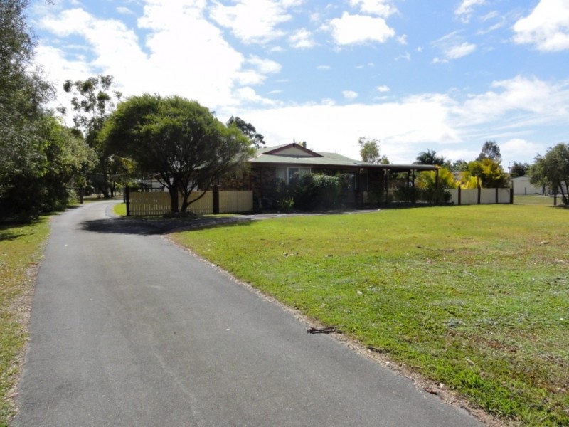 427 Uhlmann Road, Burpengary QLD 4505
