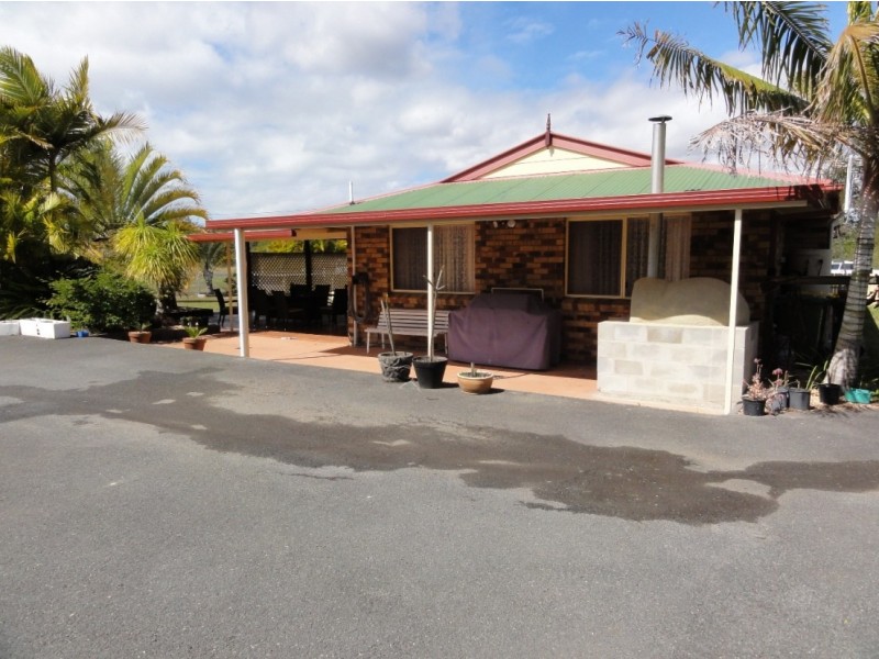 427 Uhlmann Road, Burpengary QLD 4505