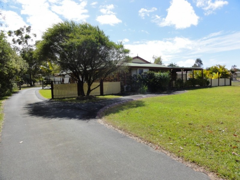 427 Uhlmann Road, Burpengary QLD 4505