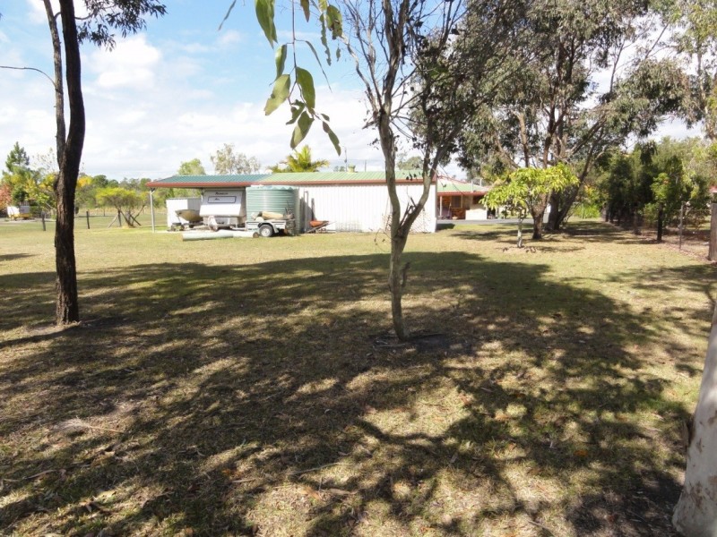 427 Uhlmann Road, Burpengary QLD 4505