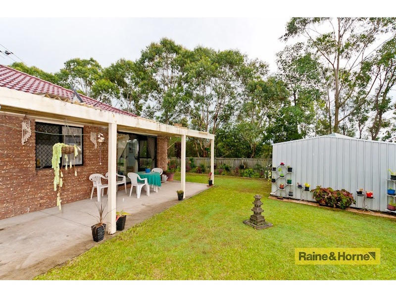 18 Wentworth Place, Narangba QLD 4504