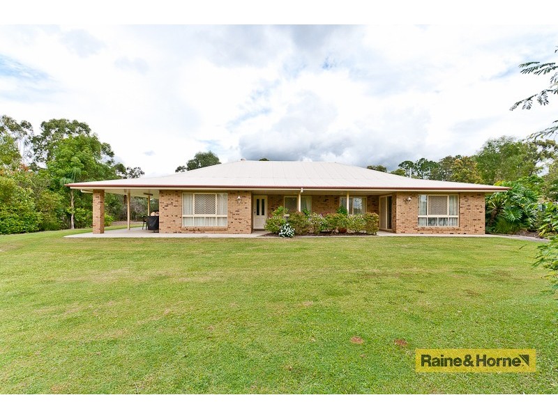 26 Thunderbird Drive, Burpengary QLD 4505
