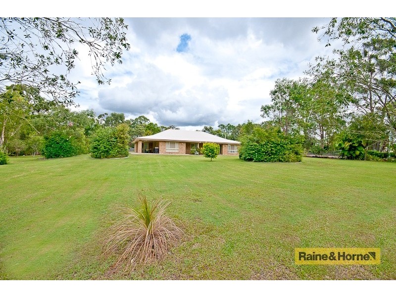 26 Thunderbird Drive, Burpengary QLD 4505