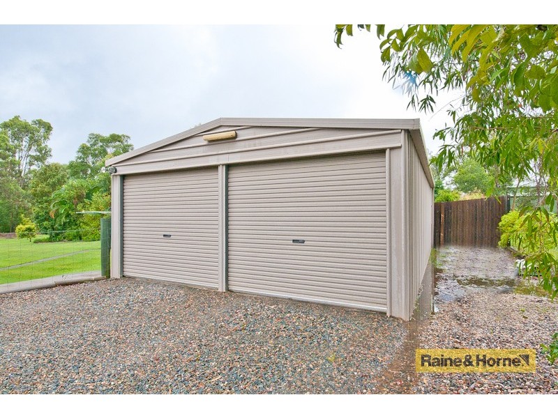 26 Thunderbird Drive, Burpengary QLD 4505