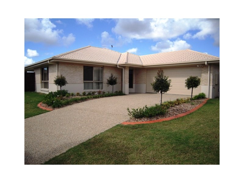 19 Dewar Court, Caboolture QLD 4510