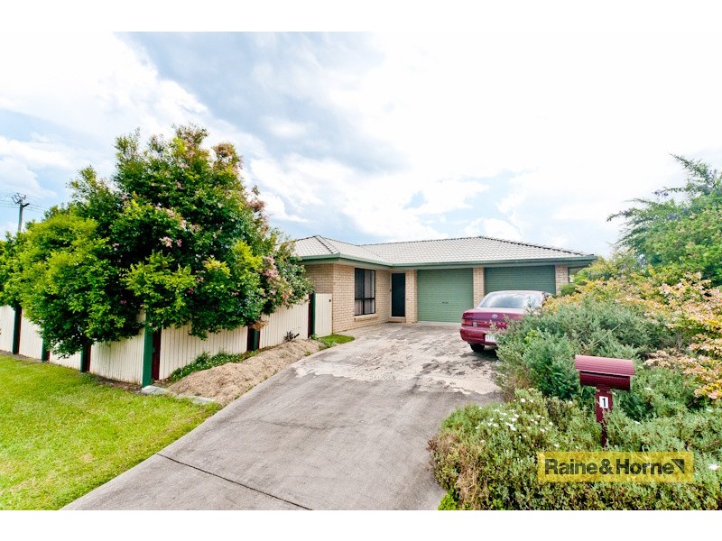 45 Kendall Road, Bellmere QLD 4510