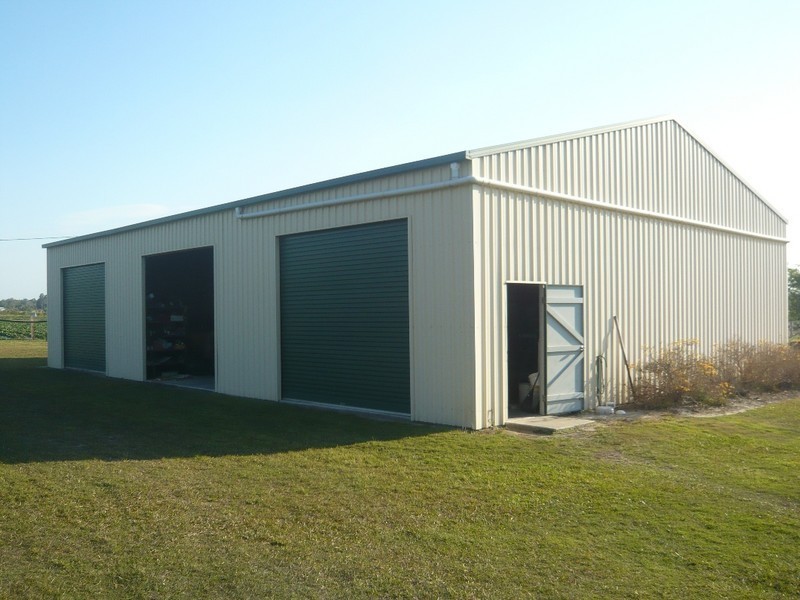 135 – 147 Burke Road, Donnybrook QLD 4510