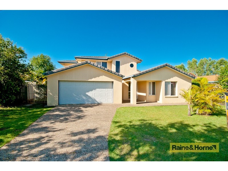 11 Cottonwood Street, Narangba QLD 4504