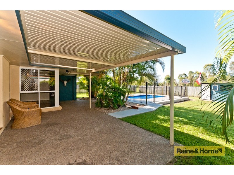 11 Cottonwood Street, Narangba QLD 4504