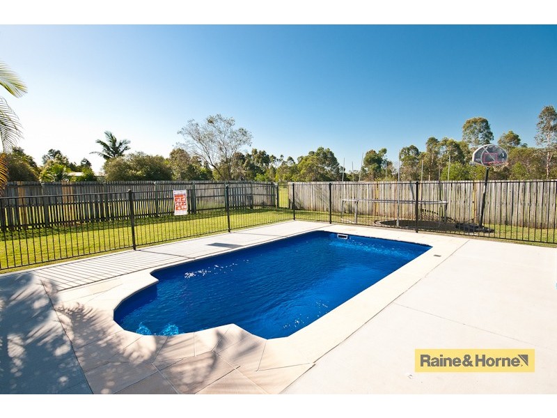 11 Cottonwood Street, Narangba QLD 4504