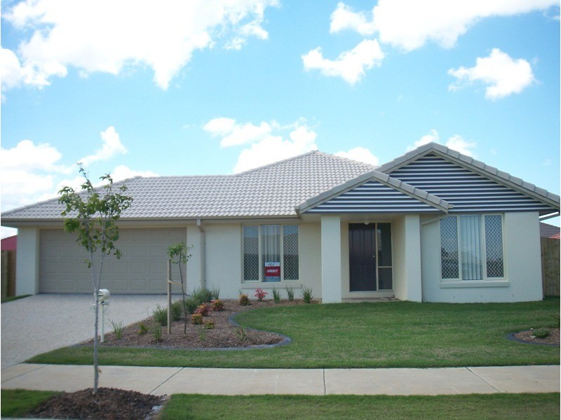 6 McCorley Court, Caboolture QLD 4510