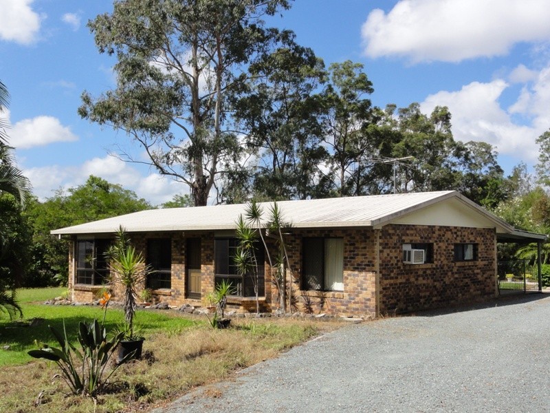 493 Morayfield Road, Burpengary QLD 4505