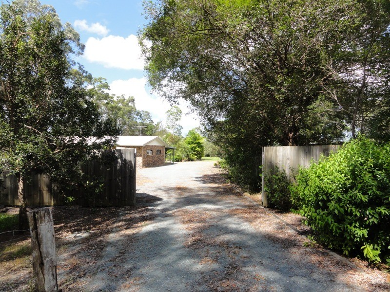 493 Morayfield Road, Burpengary QLD 4505