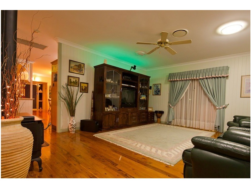 153 High Road, Burpengary QLD 4505