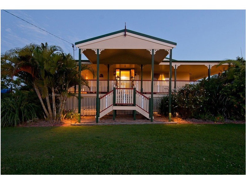 153 High Road, Burpengary QLD 4505