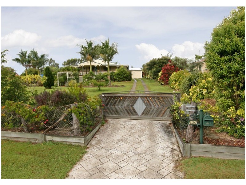 153 High Road, Burpengary QLD 4505