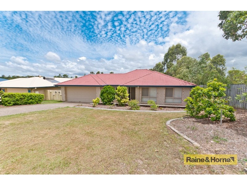 11 Currantwood Court, Narangba QLD 4504