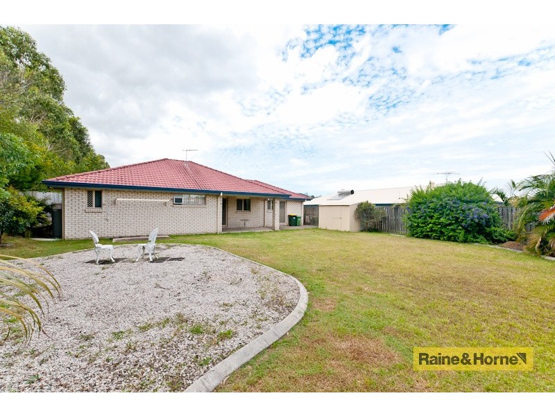 11 Currantwood Court, Narangba QLD 4504