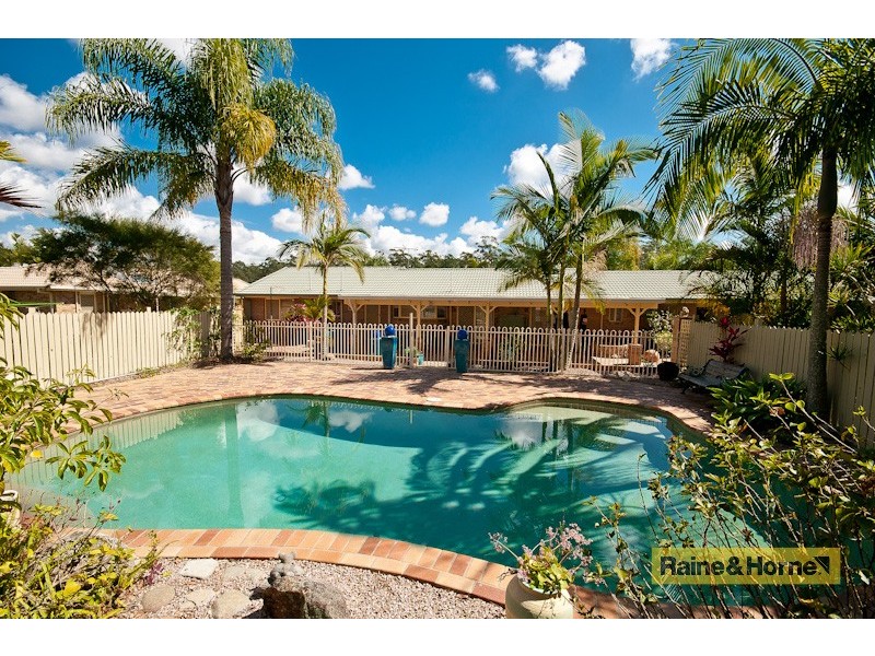 87-89  Rivergum Drive, Burpengary QLD 4505
