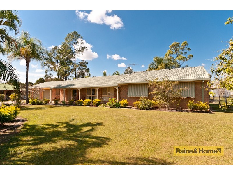 87-89  Rivergum Drive, Burpengary QLD 4505