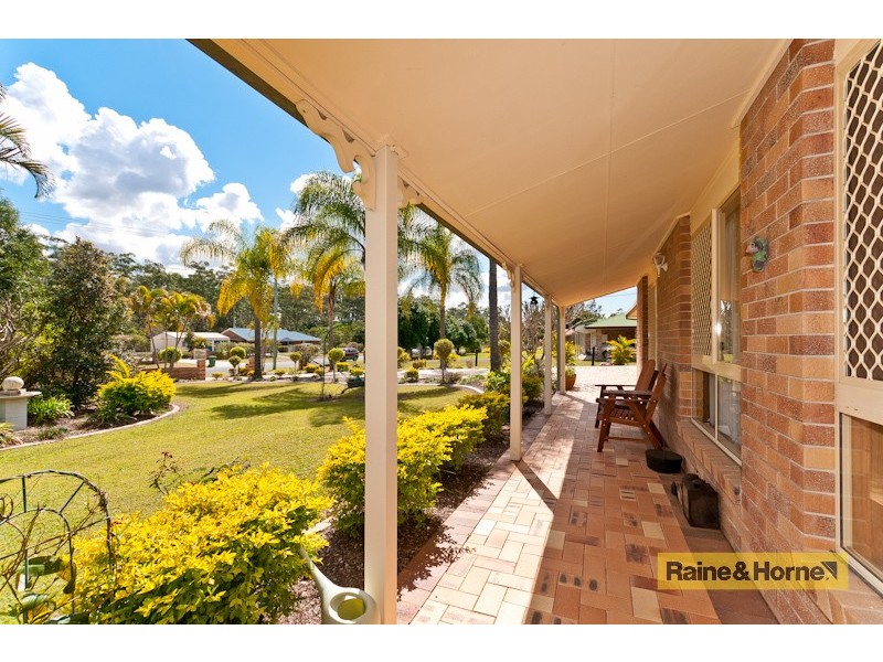 87-89  Rivergum Drive, Burpengary QLD 4505