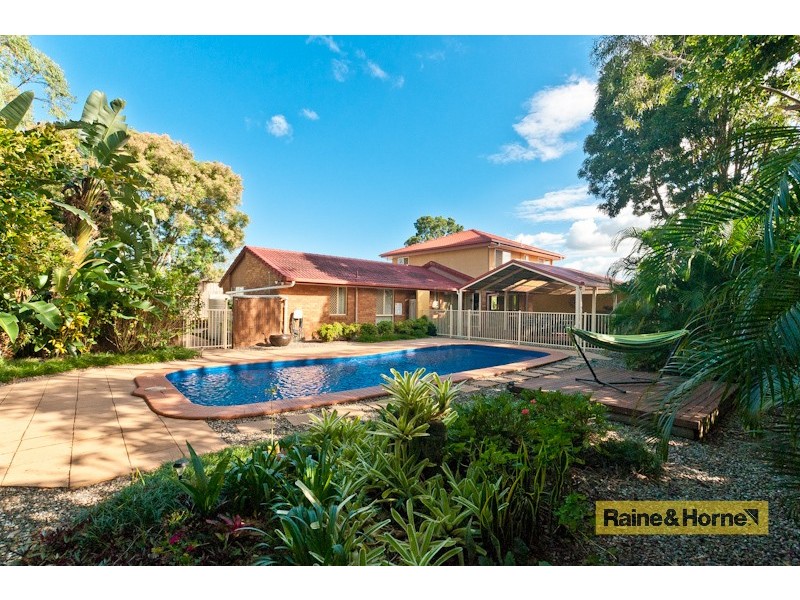 3 Longford Court, Burpengary QLD 4505