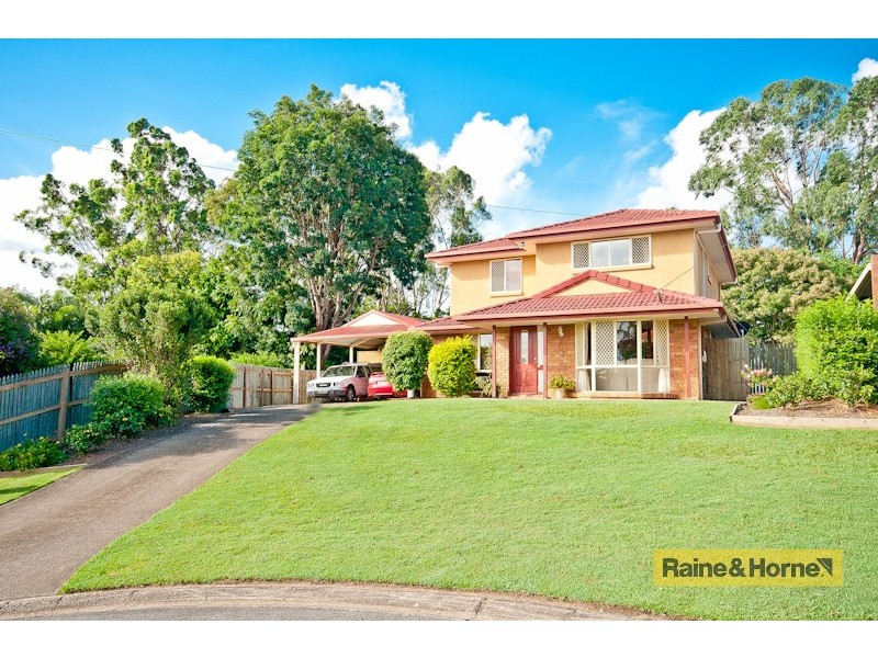 3 Longford Court, Burpengary QLD 4505