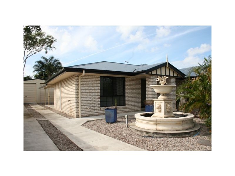 Beachmere QLD 4510