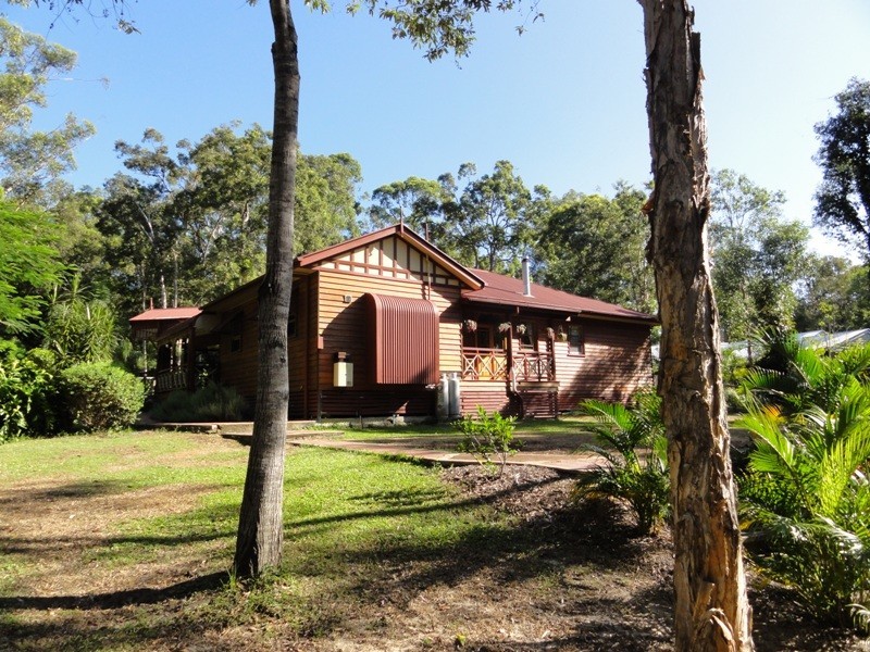 54 Glorious Drive, Burpengary QLD 4505