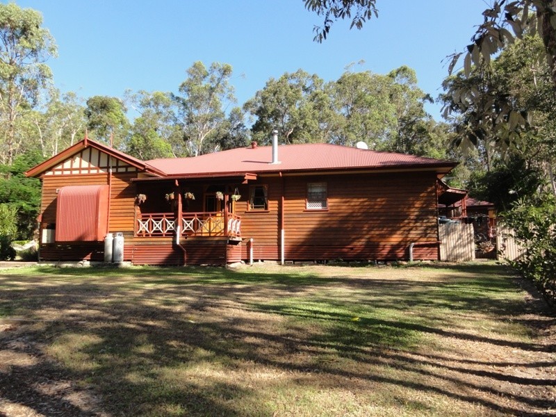 54 Glorious Drive, Burpengary QLD 4505